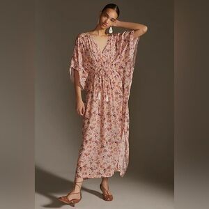 Rujuta Sheth NY Maxi Dress